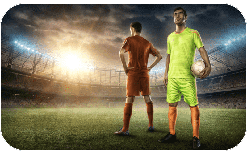 Football betting on Winner11