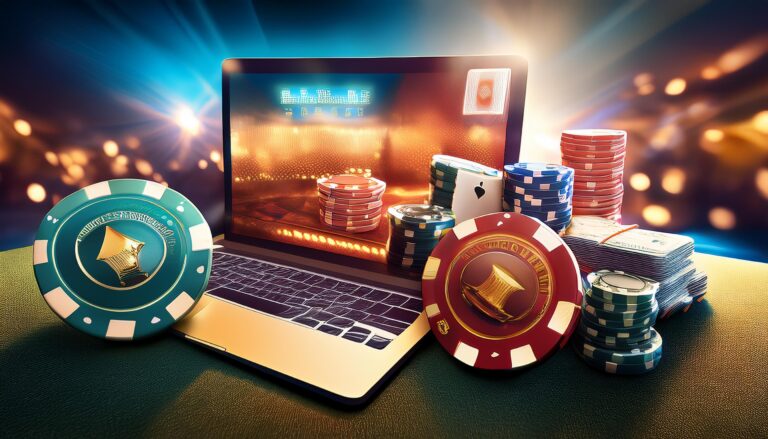 Cricket Betting ID Online